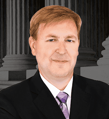 Eric D. Tindal Photo
